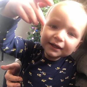 Meet your Posher, Aaron